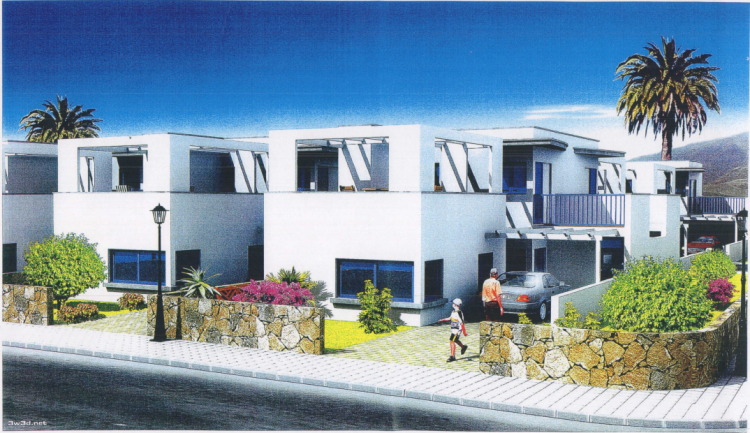 Land for Sale, Costa Calma, Las Palmas, Fuerteventura - DH-XVPARCCOSTROM-0823 8