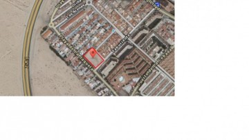  Land for Sale, Costa Calma, Las Palmas, Fuerteventura - DH-XVPARCCOSTROM-0823