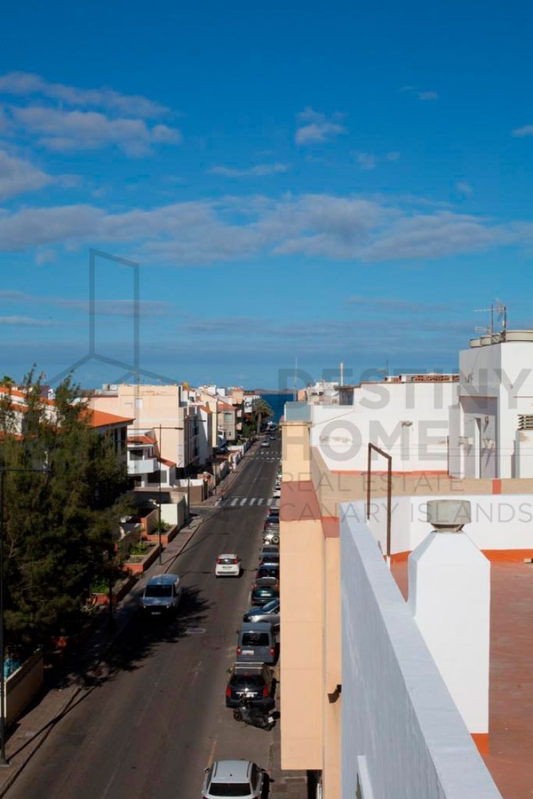 1 Bed  Flat / Apartment for Sale, Corralejo, Las Palmas, Fuerteventura - DH-VPTGALBRI1-0823 20
