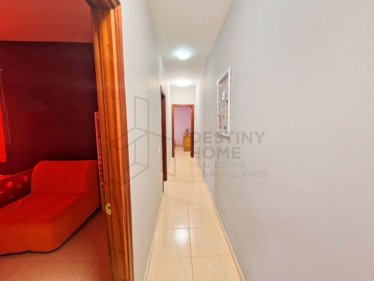 2 Bed  Flat / Apartment for Sale, Oliva, La, Las Palmas, Fuerteventura - DH-XVPTAPLO32-0823 10