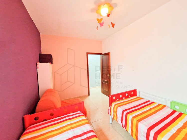 2 Bed  Flat / Apartment for Sale, Oliva, La, Las Palmas, Fuerteventura - DH-XVPTAPLO32-0823 14