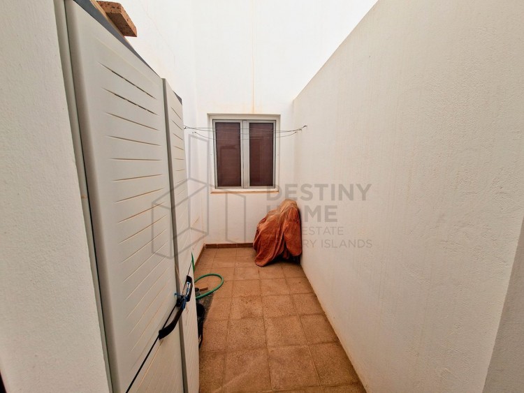 2 Bed  Flat / Apartment for Sale, Oliva, La, Las Palmas, Fuerteventura - DH-XVPTAPLO32-0823 19