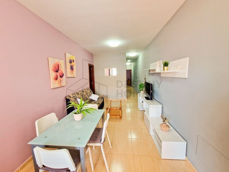 2 Bed  Flat / Apartment for Sale, Oliva, La, Las Palmas, Fuerteventura - DH-XVPTAPLO32-0823 3