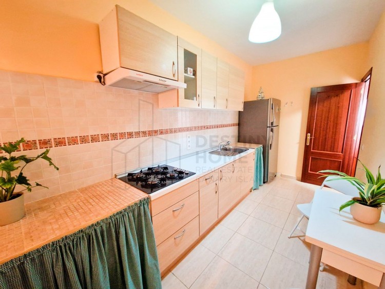 2 Bed  Flat / Apartment for Sale, Oliva, La, Las Palmas, Fuerteventura - DH-XVPTAPLO32-0823 7