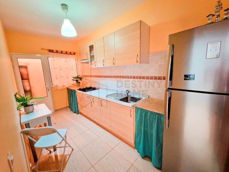 2 Bed  Flat / Apartment for Sale, Oliva, La, Las Palmas, Fuerteventura - DH-XVPTAPLO32-0823 8