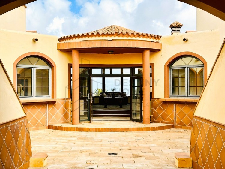 4 Bed  Villa/House for Sale, Villaverde, Las Palmas, Fuerteventura - DH-XVVOLITEMA44-0723 20
