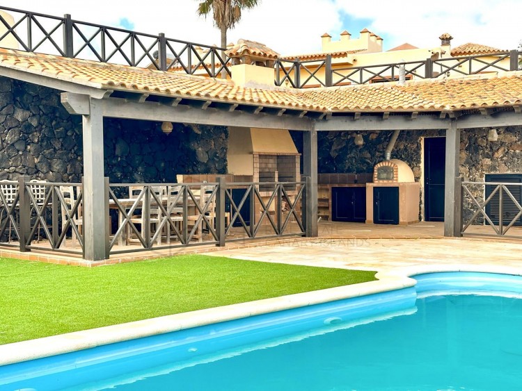 4 Bed  Villa/House for Sale, Villaverde, Las Palmas, Fuerteventura - DH-XVVOLITEMA44-0723 4