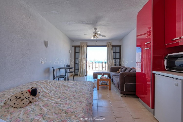 1 Bed  Flat / Apartment for Sale, Playa De La Arena, Santiago Del Teide, Tenerife - AZ-1727 12