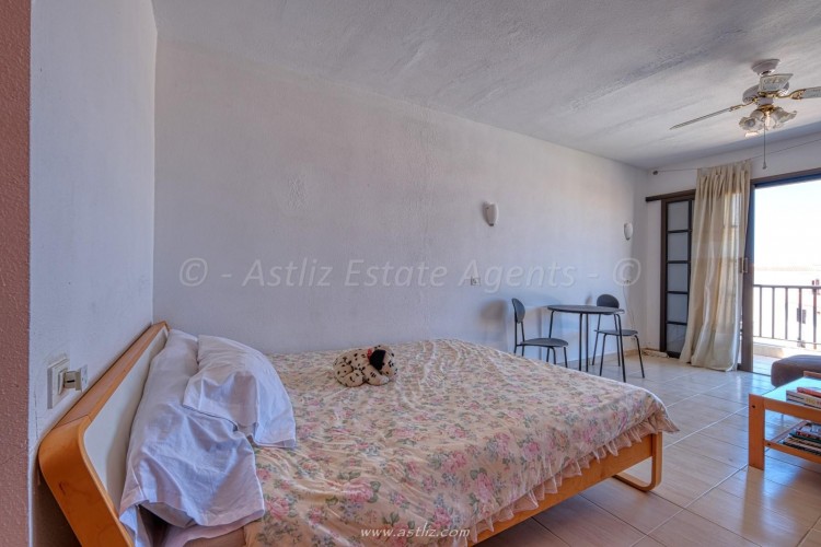 1 Bed  Flat / Apartment for Sale, Playa De La Arena, Santiago Del Teide, Tenerife - AZ-1727 13
