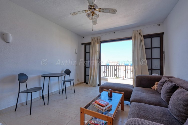 1 Bed  Flat / Apartment for Sale, Playa De La Arena, Santiago Del Teide, Tenerife - AZ-1727 14