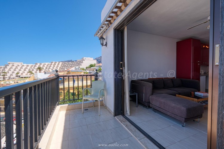 1 Bed  Flat / Apartment for Sale, Playa De La Arena, Santiago Del Teide, Tenerife - AZ-1727 20