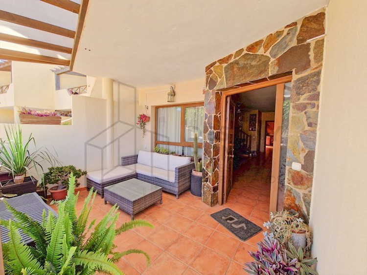 3 Bed  Villa/House for Sale, Oliva, La, Las Palmas, Fuerteventura - DH-VPTCALOTAM2D4-0823 4