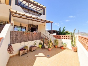 3 Bed  Villa/House for Sale, Oliva, La, Las Palmas, Fuerteventura - DH-VPTCALOTAM2D4-0823