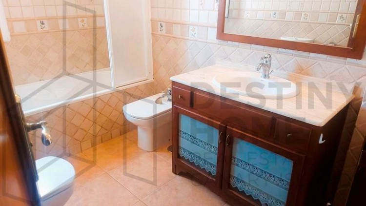 4 Bed  Villa/House for Sale, Tarajalejo, Las Palmas, Fuerteventura - DH-VPTPUEAZTAR4-0823 11