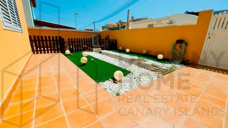 4 Bed  Villa/House for Sale, Tarajalejo, Las Palmas, Fuerteventura - DH-VPTPUEAZTAR4-0823 2