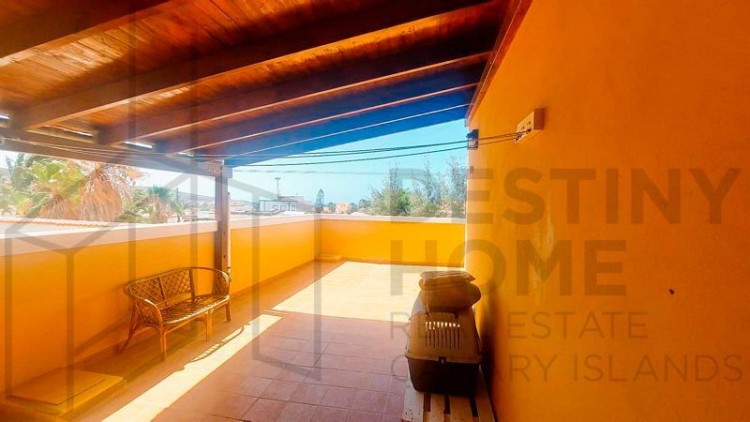 4 Bed  Villa/House for Sale, Tarajalejo, Las Palmas, Fuerteventura - DH-VPTPUEAZTAR4-0823 6