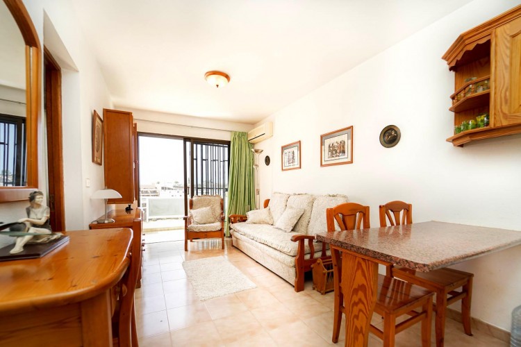 1 Bed  Flat / Apartment for Sale, Mogan, LAS PALMAS, Gran Canaria - CI-05618-CA-2934 2