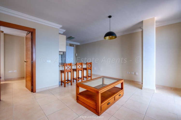 2 Bed  Flat / Apartment for Sale, Puerto De Santiago, Santiago Del Teide, Tenerife - AZ-1730 11
