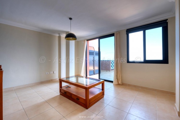 2 Bed  Flat / Apartment for Sale, Puerto De Santiago, Santiago Del Teide, Tenerife - AZ-1730 12