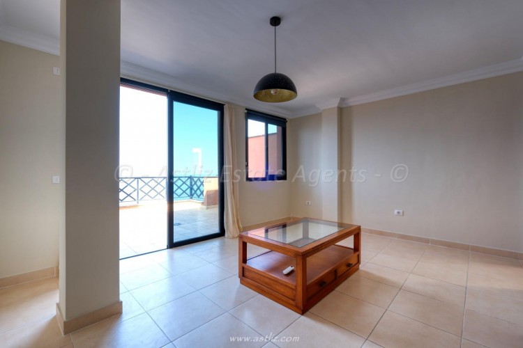 2 Bed  Flat / Apartment for Sale, Puerto De Santiago, Santiago Del Teide, Tenerife - AZ-1730 13