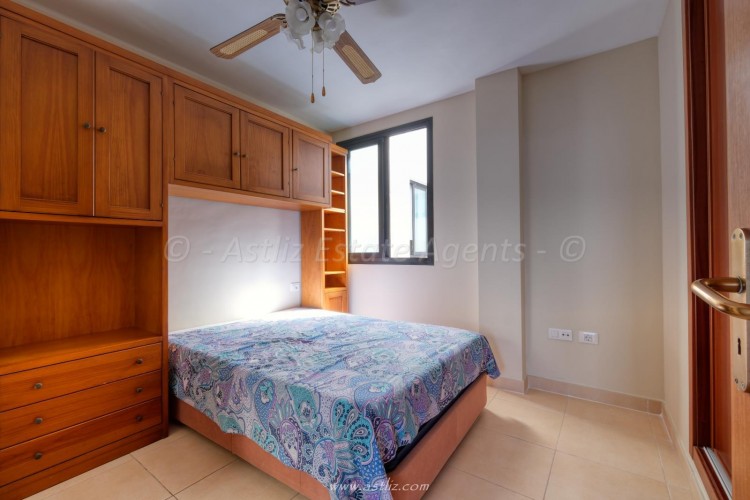 2 Bed  Flat / Apartment for Sale, Puerto De Santiago, Santiago Del Teide, Tenerife - AZ-1730 18