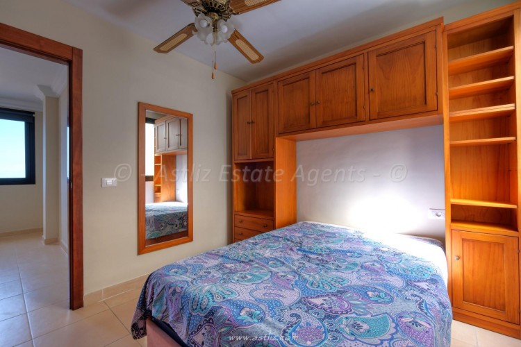 2 Bed  Flat / Apartment for Sale, Puerto De Santiago, Santiago Del Teide, Tenerife - AZ-1730 19