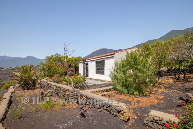 8 Bed  Villa/House for Sale, Las Manchas, Los Llanos, La Palma - LP-L642 18