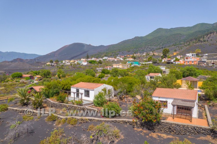 8 Bed  Villa/House for Sale, Las Manchas, Los Llanos, La Palma - LP-L642 2