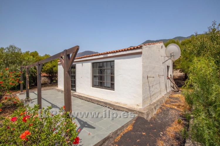 8 Bed  Villa/House for Sale, Las Manchas, Los Llanos, La Palma - LP-L642 20