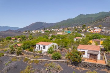 8 Bed  Villa/House for Sale, Las Manchas, Los Llanos, La Palma - LP-L642
