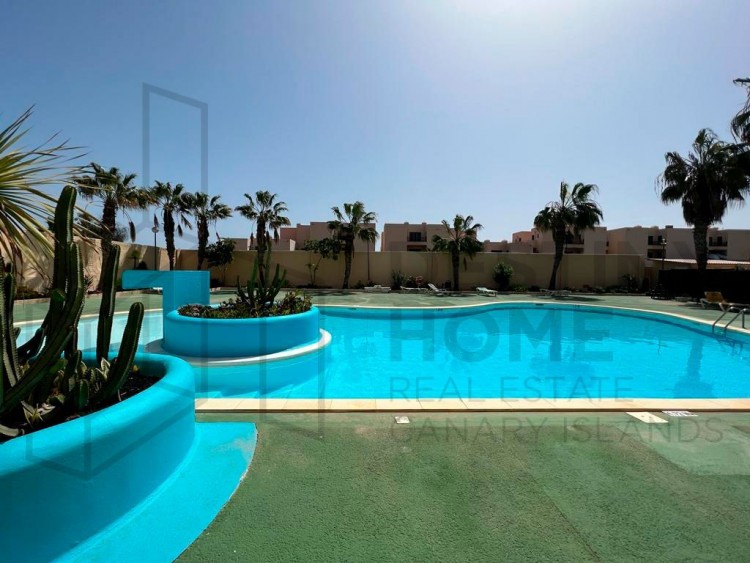 1 Bed  Villa/House for Sale, Parque Holandes, Las Palmas, Fuerteventura - DH-VPTDUPLEXPP1-0823 2