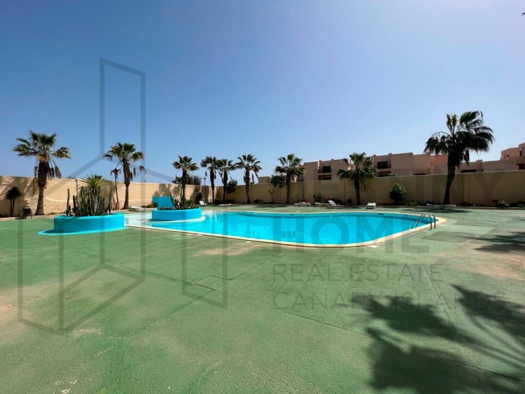 1 Bed  Villa/House for Sale, Parque Holandes, Las Palmas, Fuerteventura - DH-VPTDUPLEXPP1-0823 3