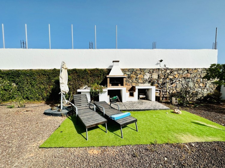 3 Bed  Villa/House for Sale, Gran Tarajal, Las Palmas, Fuerteventura - DH-XVPTVILLALUXGT3-0823 10