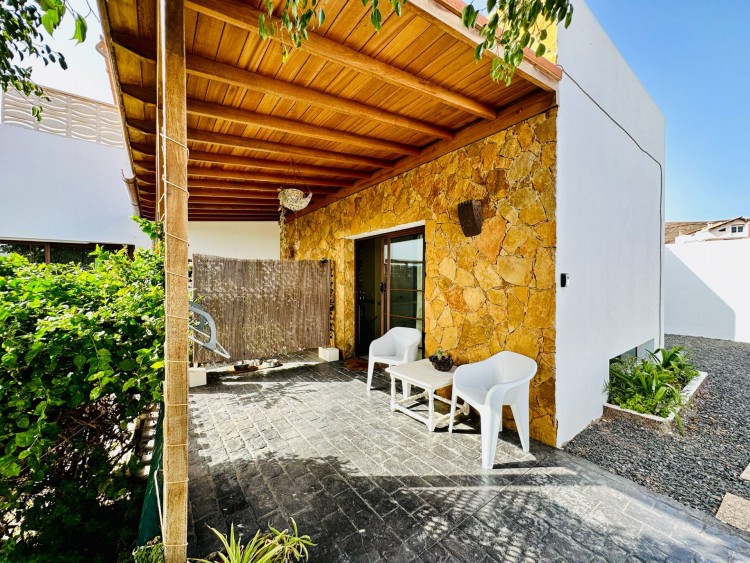 3 Bed  Villa/House for Sale, Gran Tarajal, Las Palmas, Fuerteventura - DH-XVPTVILLALUXGT3-0823 13