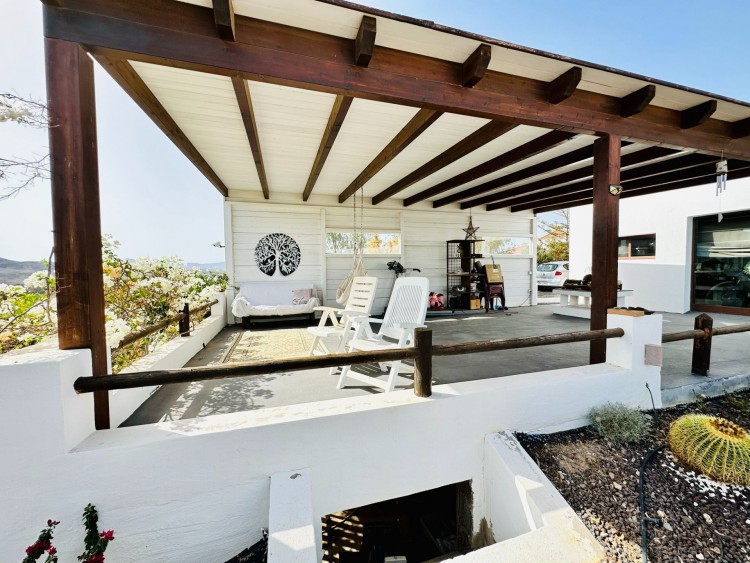 3 Bed  Villa/House for Sale, Gran Tarajal, Las Palmas, Fuerteventura - DH-XVPTVILLALUXGT3-0823 2