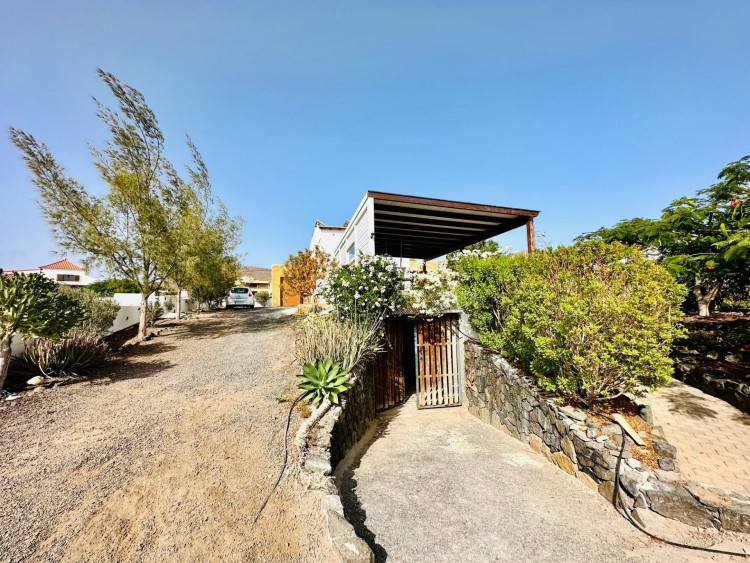 3 Bed  Villa/House for Sale, Gran Tarajal, Las Palmas, Fuerteventura - DH-XVPTVILLALUXGT3-0823 5