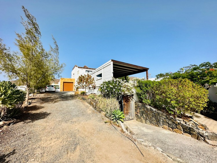 3 Bed  Villa/House for Sale, Gran Tarajal, Las Palmas, Fuerteventura - DH-XVPTVILLALUXGT3-0823 6