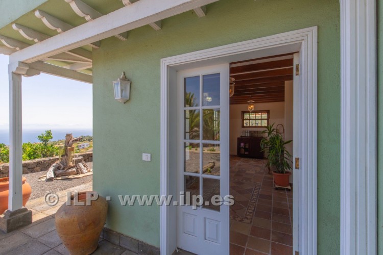 5 Bed  Villa/House for Sale, Los Llanitos, Breña Alta, La Palma - LP-BA90 9