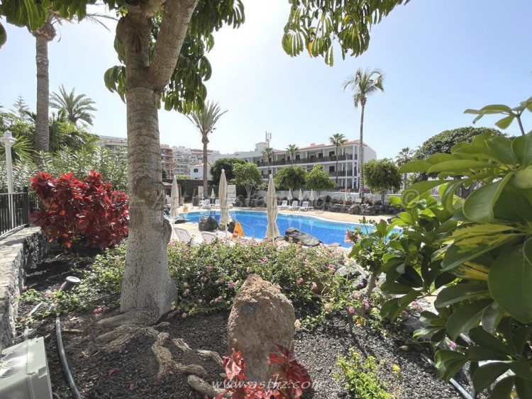 3 Bed  Flat / Apartment for Sale, Puerto De Santiago, Santiago Del Teide, Tenerife - AZ-1707 1