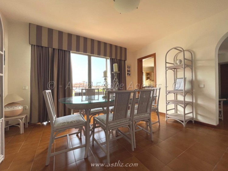 3 Bed  Flat / Apartment for Sale, Puerto De Santiago, Santiago Del Teide, Tenerife - AZ-1707 14