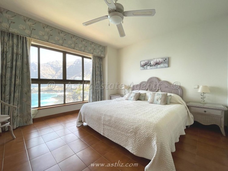 3 Bed  Flat / Apartment for Sale, Puerto De Santiago, Santiago Del Teide, Tenerife - AZ-1707 2