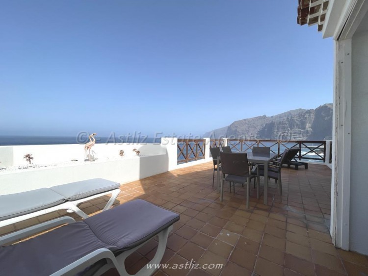 3 Bed  Flat / Apartment for Sale, Puerto De Santiago, Santiago Del Teide, Tenerife - AZ-1707 7