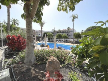 3 Bed  Flat / Apartment for Sale, Puerto De Santiago, Santiago Del Teide, Tenerife - AZ-1707