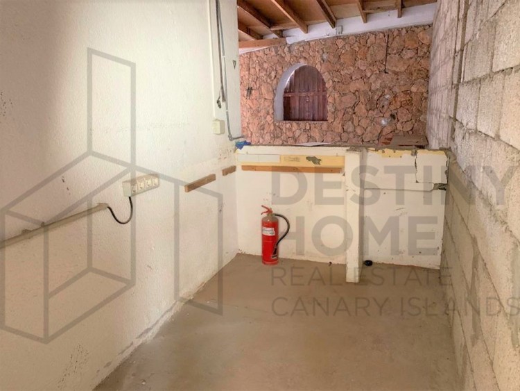 3 Bed  Villa/House for Sale, Tarajalejo, Las Palmas, Fuerteventura - DH-VTLOCVIVTAR-0823 13