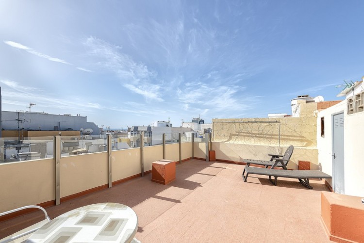 1 Bed  Flat / Apartment for Sale, Mogan, LAS PALMAS, Gran Canaria - BH-10650-SL-2912 7