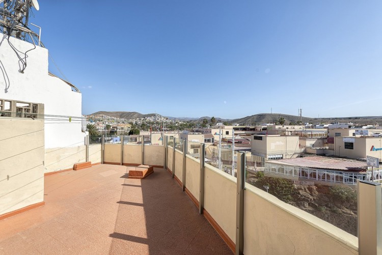1 Bed  Flat / Apartment for Sale, Mogan, LAS PALMAS, Gran Canaria - BH-10650-SL-2912 9