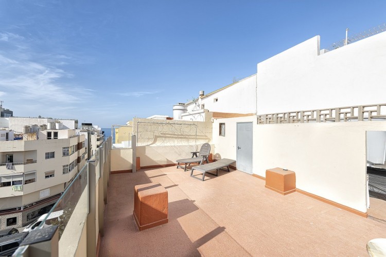 1 Bed  Flat / Apartment for Sale, Mogan, LAS PALMAS, Gran Canaria - BH-10651-SL-2912 5