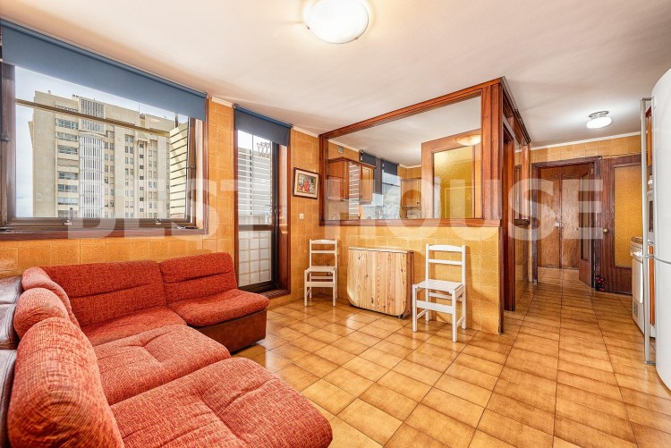 5 Bed  Flat / Apartment for Sale, Las Palmas de Gran Canaria, LAS PALMAS, Gran Canaria - BH-11466-PAC-2912 9