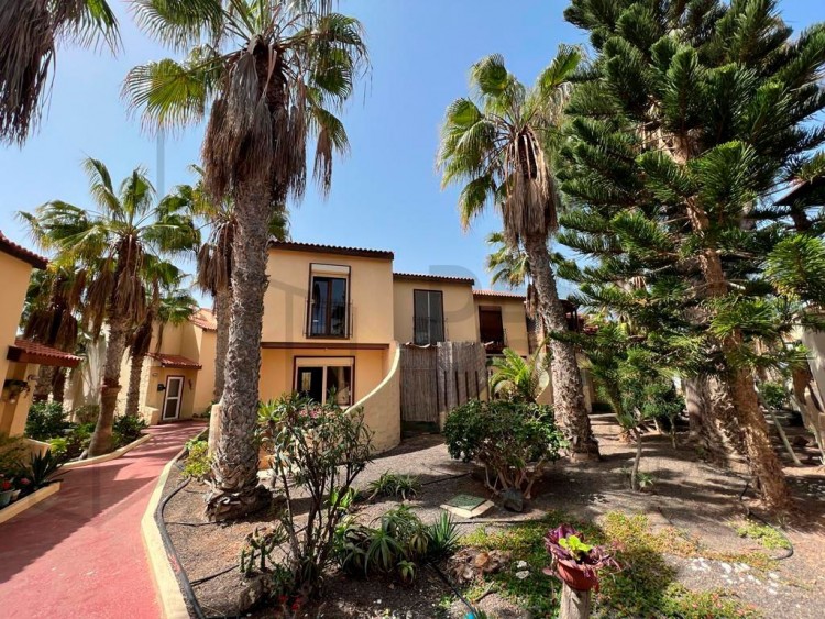 1 Bed  Villa/House for Sale, Parque Holandes, Las Palmas, Fuerteventura - DH-VPTDUPPAR1-0923 4