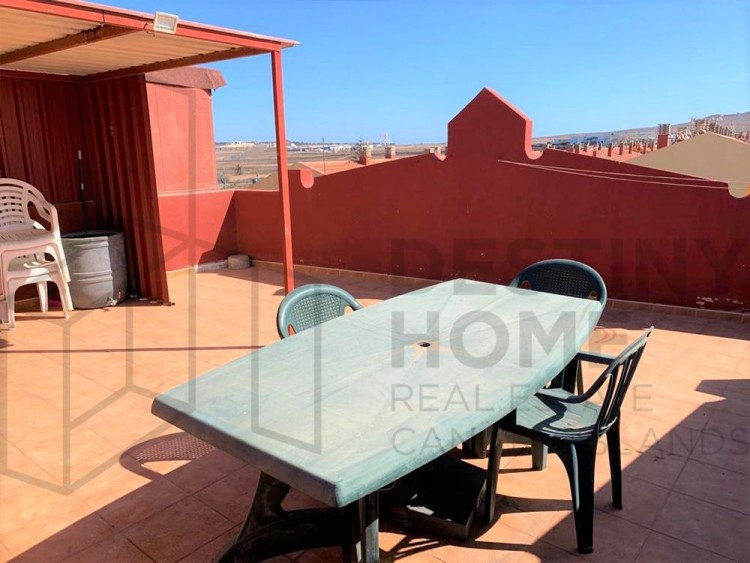 3 Bed  Villa/House for Sale, Puerto del Rosario, Las Palmas, Fuerteventura - DH-VPTDUELMAT3-0923 5